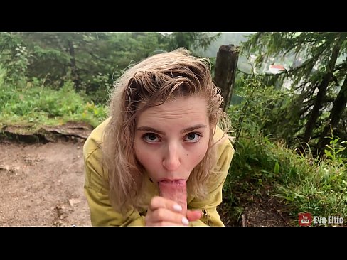 ❤️ Une fille avale du sperme après une fellation publique - Eva Elfi ️❌ Porno anal at porn fr.pornoklinge.ru ﹏